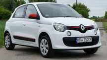 Renault Twingo Niski Przebieg, Sprowadzony z Niemiec, Super Stan