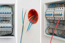 Usługi elektryczne