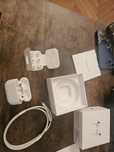 Oryginalnie idealnie airbuds 2 pro FULL SET