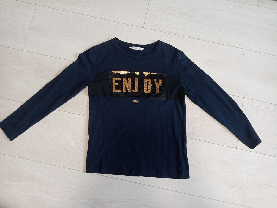 Кофта Mango kids