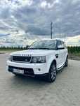 Range Rover Sport 5.0 «ПРОДАЖ»