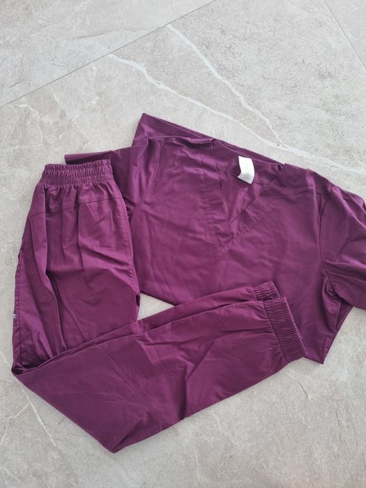 komplet scrubs uniformix