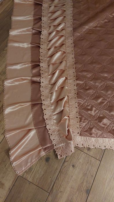 Narzuta na łóżko 200x220