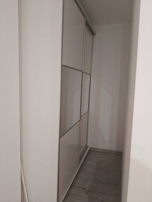 Wynajmę mieszkanie dwupokojowe