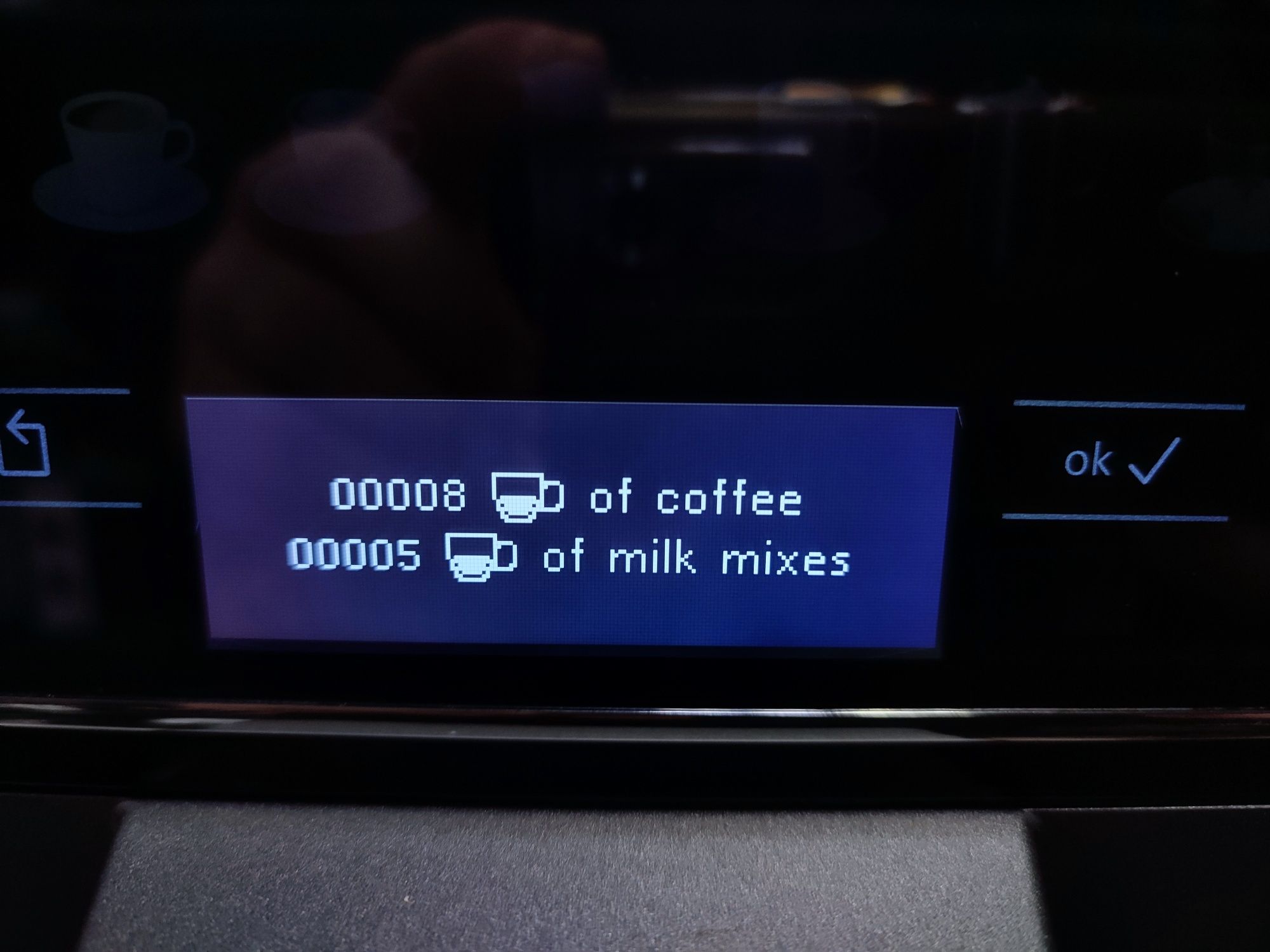 НОВА!!! Кофемашина Siemens EQ6 Series 300 (кавоварка)