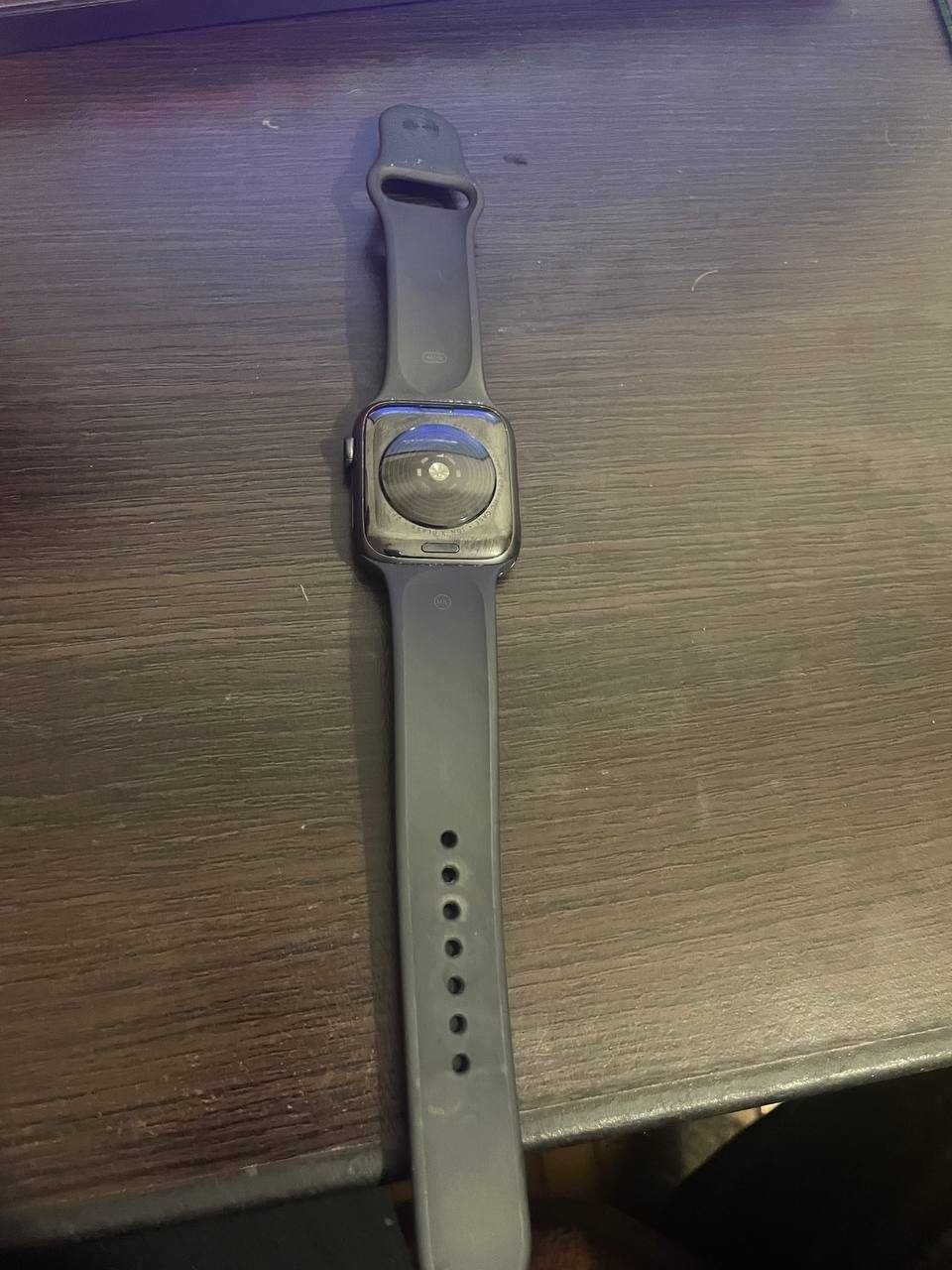 Apple watch SE (не робочий)
