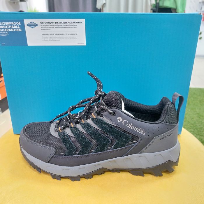 Columbia waterproof 46р/47р (31см) ОРИГІНАЛ