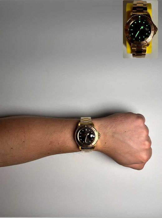 Invicta 28664 Pro Diver, годинник з автоматичним механізмом Ø40мм