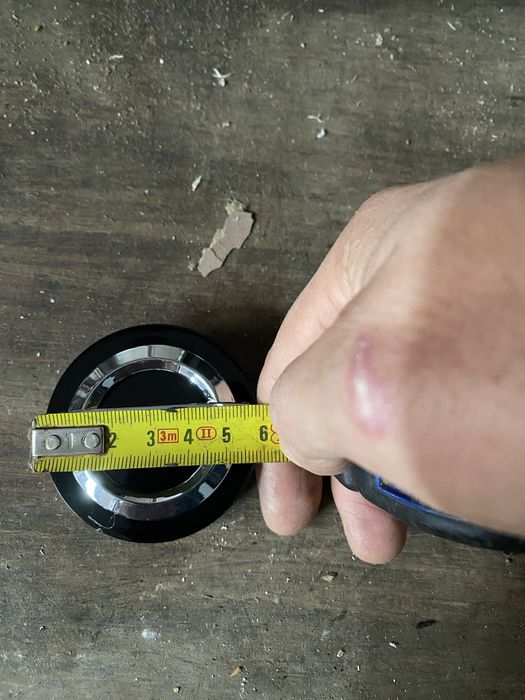 Centros jantes nissan