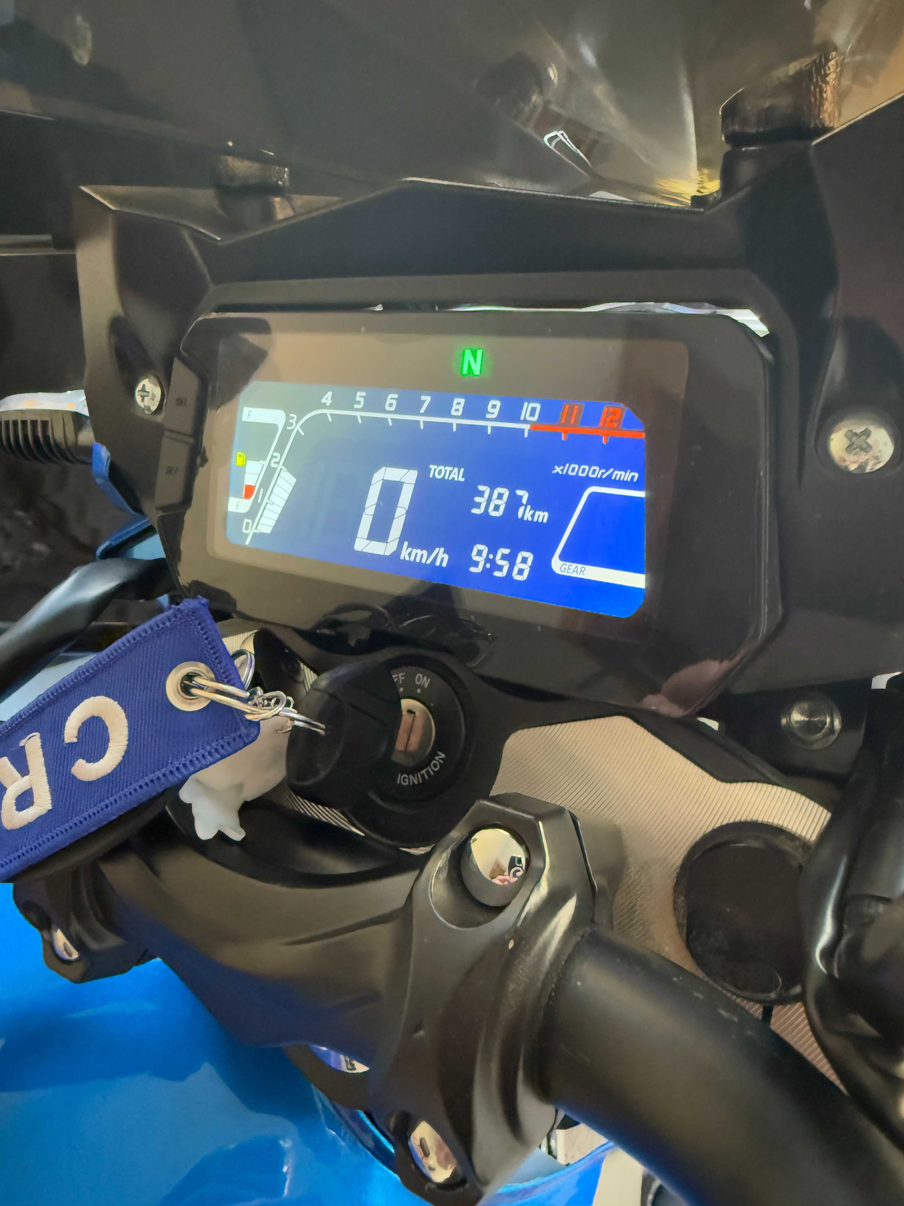 Junak ADV 50 2022r.