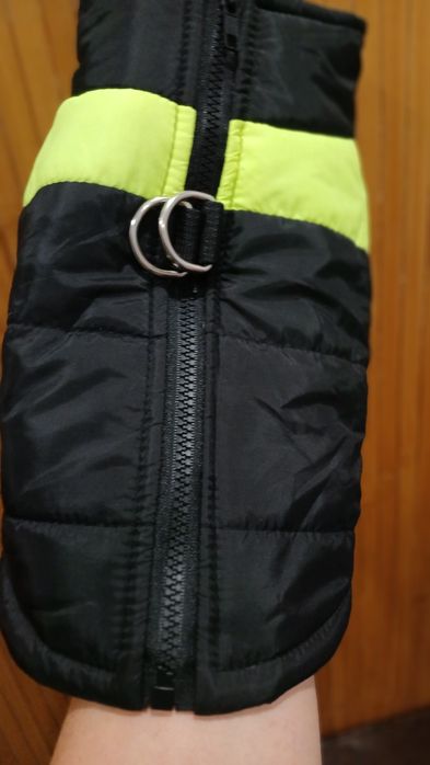 Жилетка  для собак