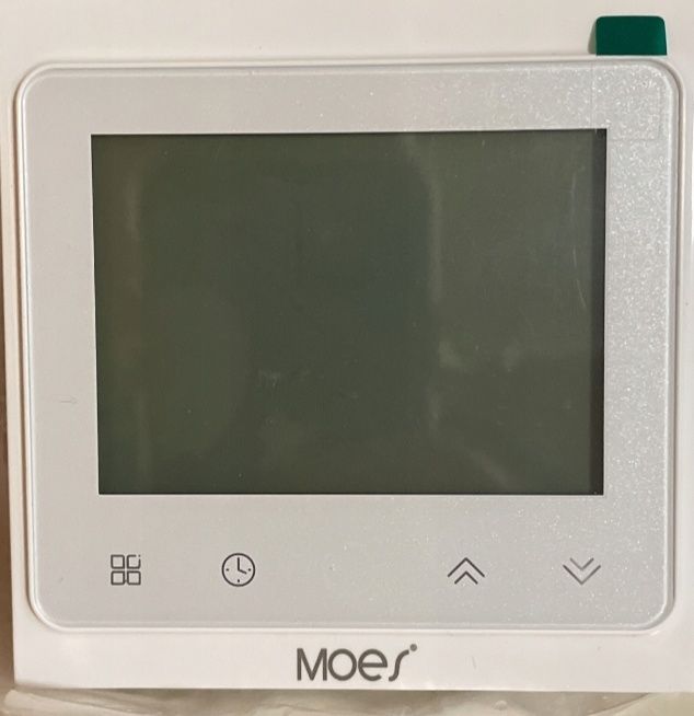 Termomanometr MOES 965 wifi