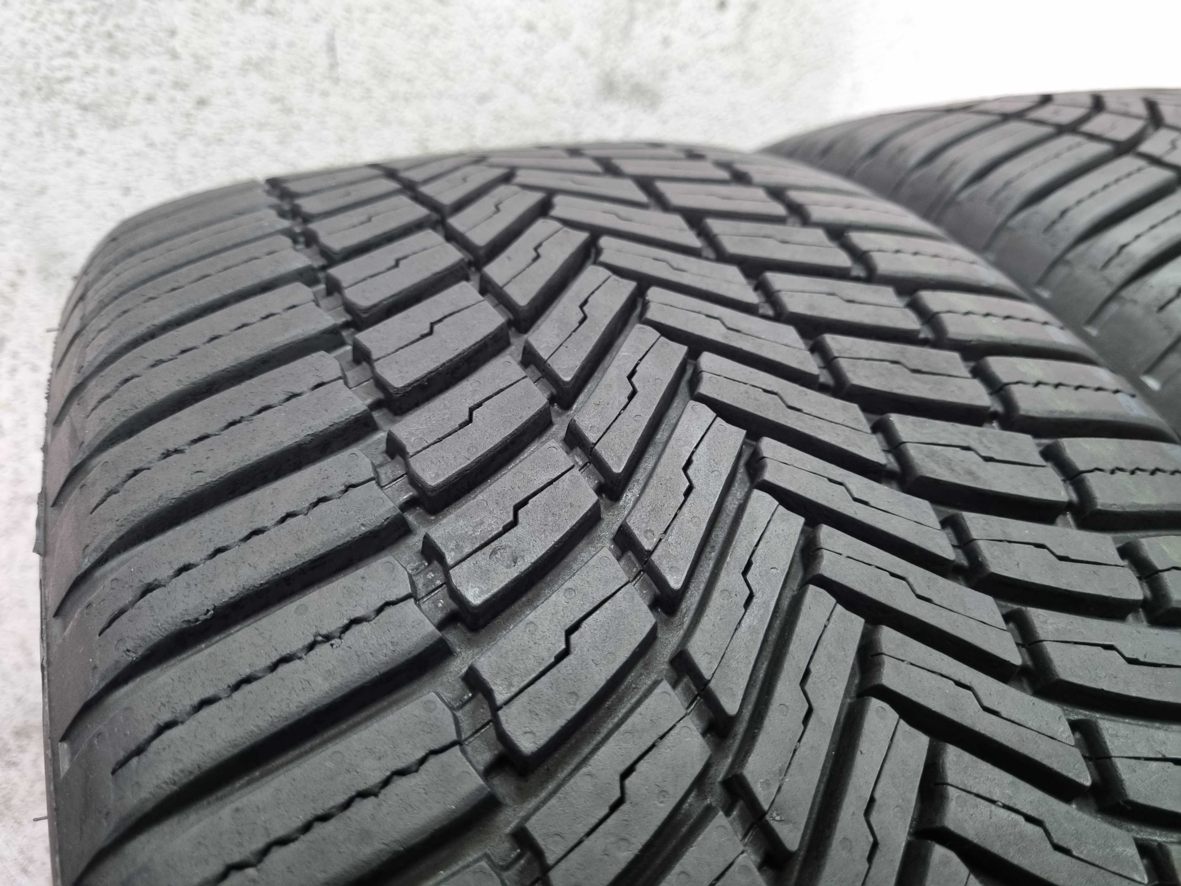 255/45/18 103Y Bridgestone Weather Control A005 EVO DOT.1623