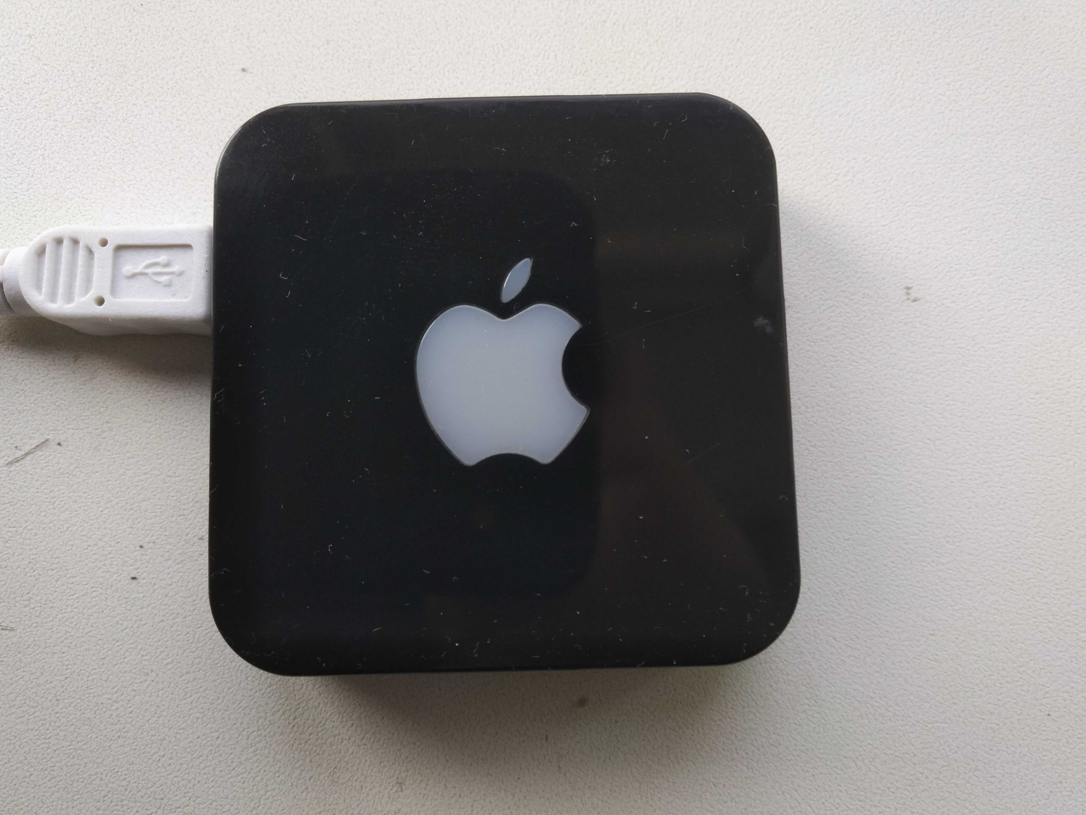 USB Hub ЮСБ Хаб Apple 3-in-1 converter