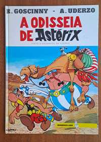 Astérix e Obélix