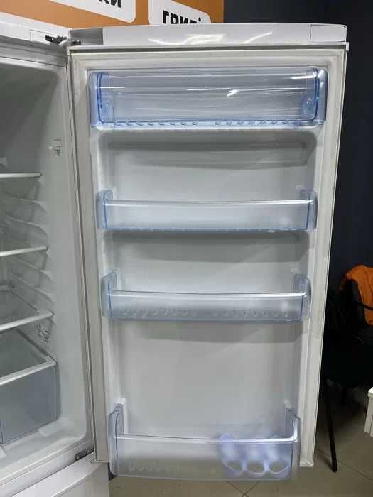 СУПЕР СОСТОЯНИЕ! Холодильник Beko K6270-HC Холодильник Беко Гарантия!