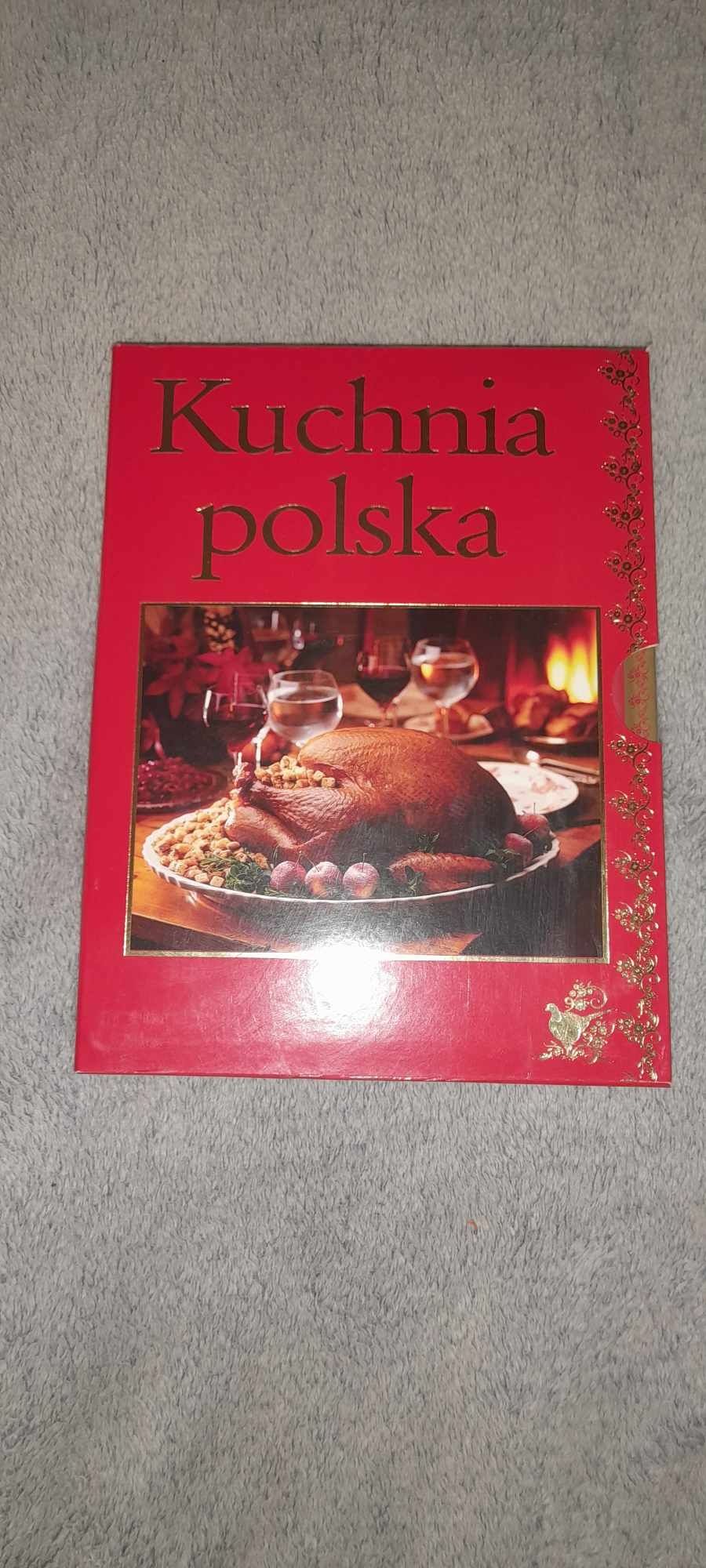 Książka kucharska