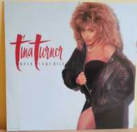 Tina Turner - Break Every Rule / Winyl używany