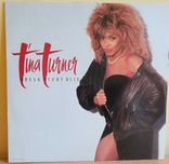 Tina Turner - Break Every Rule LP / Winyl używany