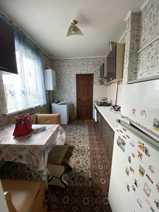 Здам 1/2 будинку(2 кімнати) Боярка Олени Теліги