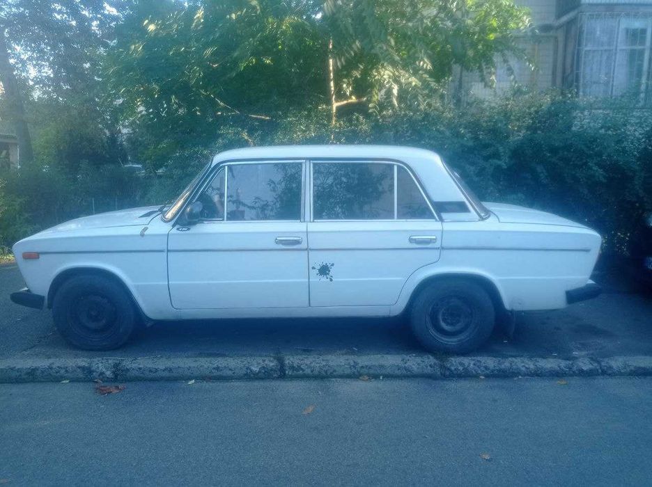 Продам ваз 2106 в гарному стані