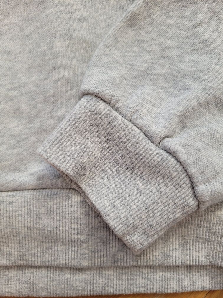 Pudełkowa bluza H&M
