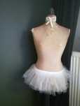 Manekin artystyczny vintage