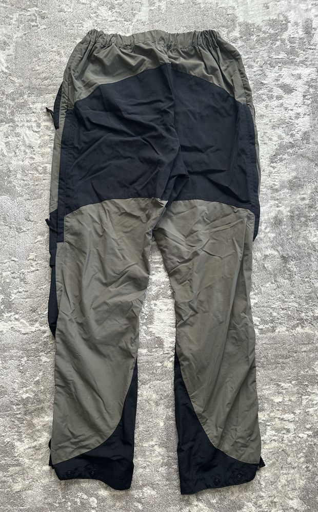Montane pants, штаны