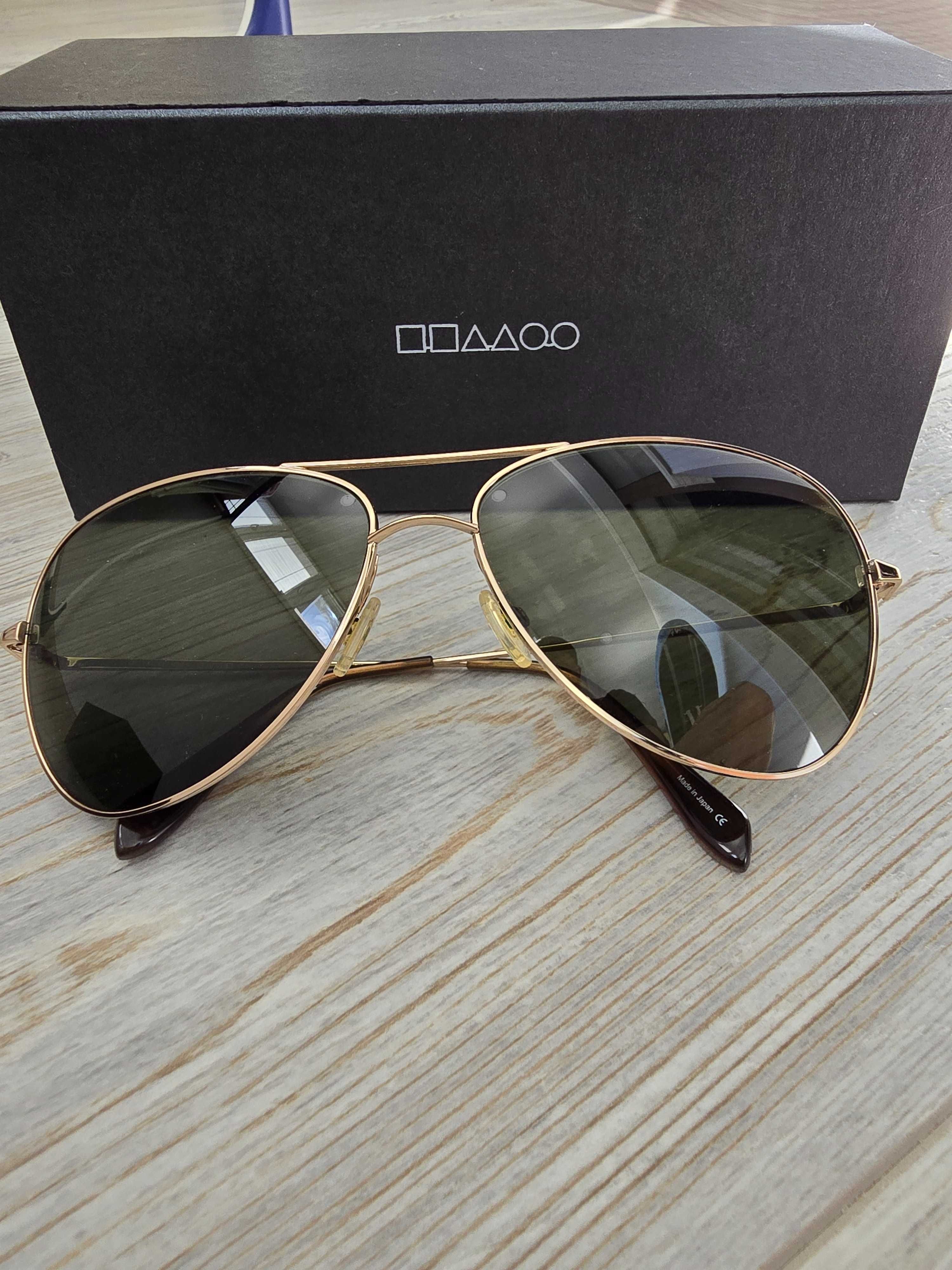 Окуляри Cонцезахисні . Oliver Peoples