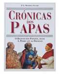 Crónicas dos Papas
PG Maxwell-Stuart
Para venda - €15 - novo

O Papado