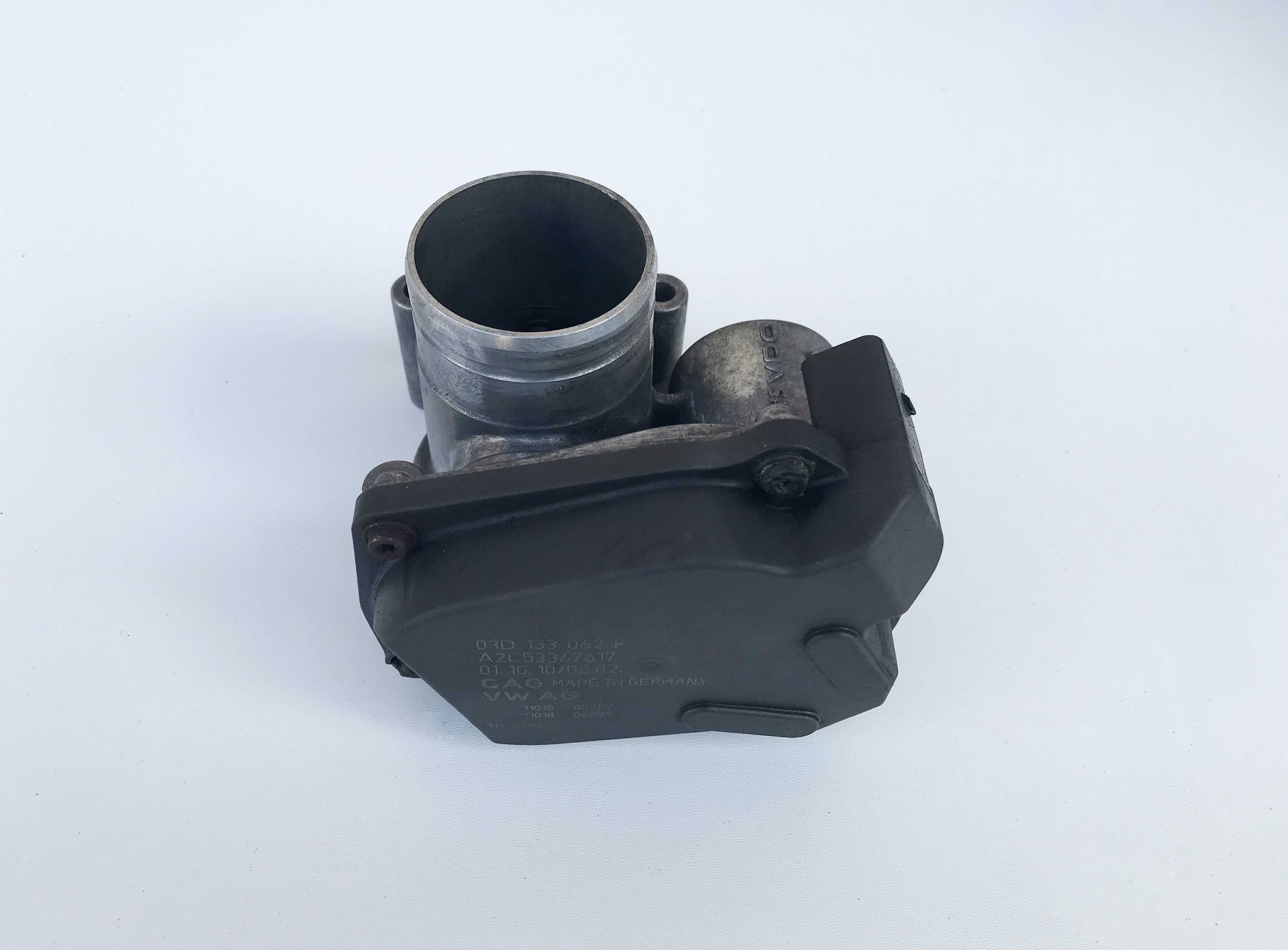 Дросельна заслонка Seat Ibiza. Toledo - 1.2