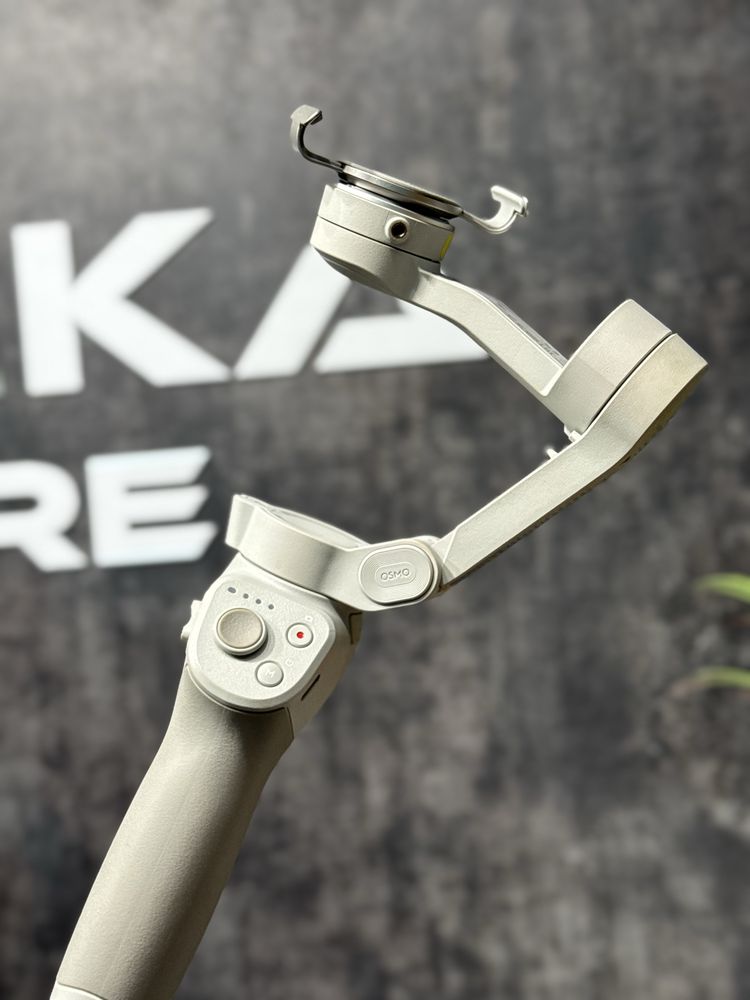 Стабілізатор DJI Osmo 4 + Аксесуари,Оплата частинами онлайн
