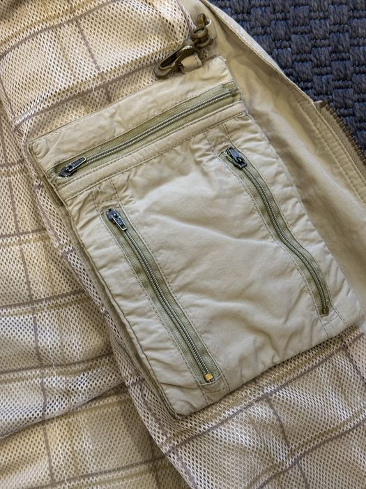 Жилетка Fjallraven, XL