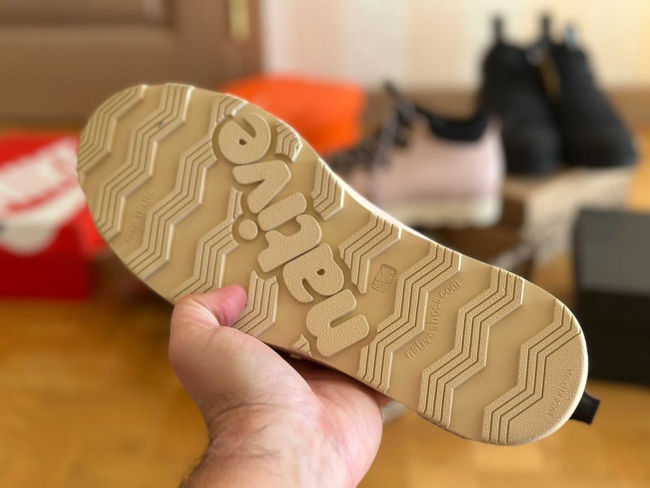 Черевики Native Fitzsimmons Citylite Bloom РОЗПРОДАЖ 31106848-5972