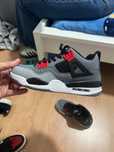 Nike jordan tamanho 37 novos