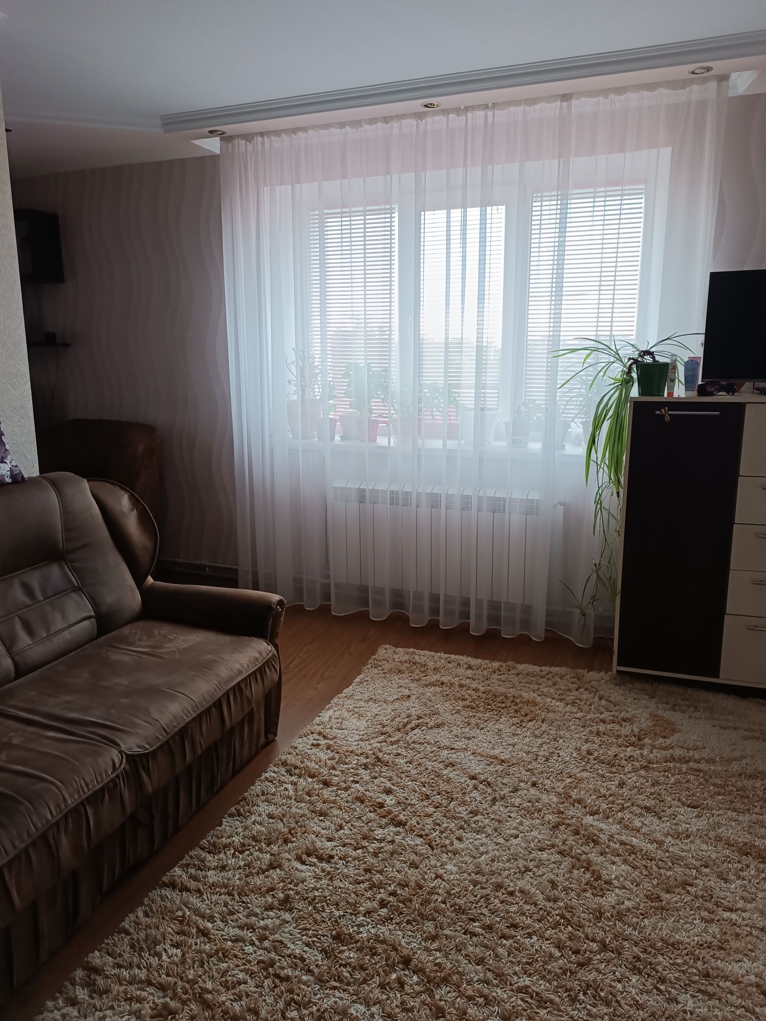 2 кімнатна квартира Сумська область м.Глухів