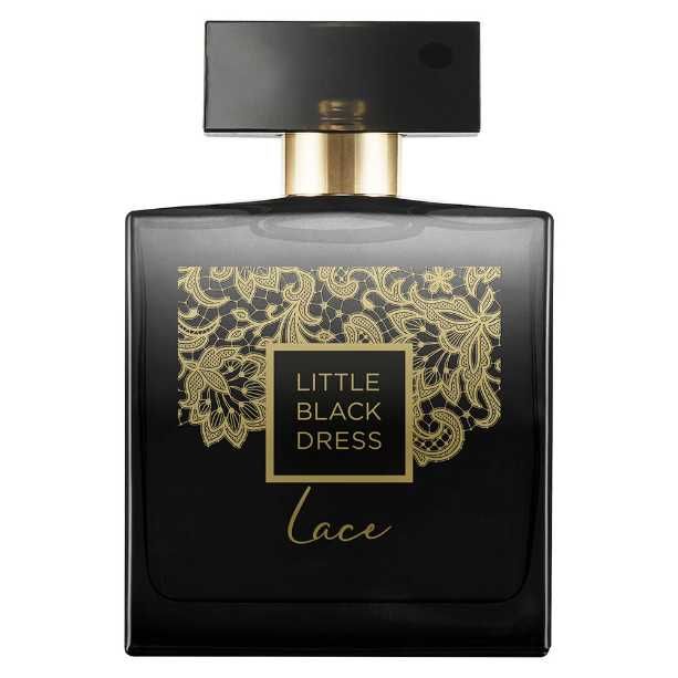 Little Black Dress Lace avon woda perfumowana 50 ml
