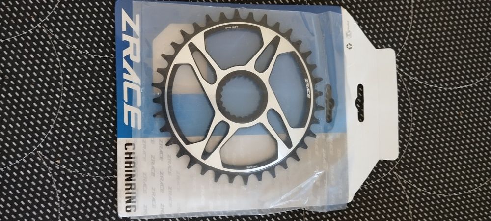 Pedaleira e BBs bicicleta