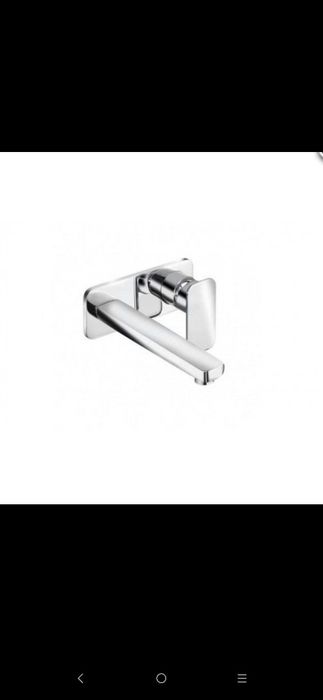 FAR Фильтр хромированный с манометром 3/4" 393334100