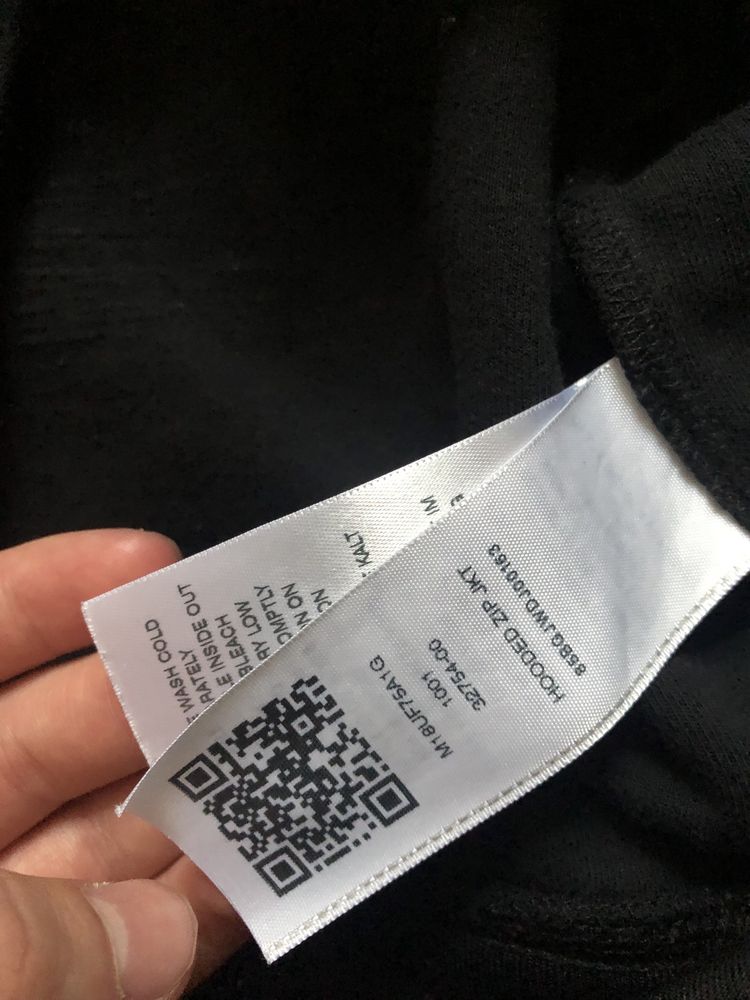 Зіпка True religion