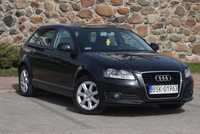 Audi A3 1.9 TDI 105km 2008 LIFT Sportback