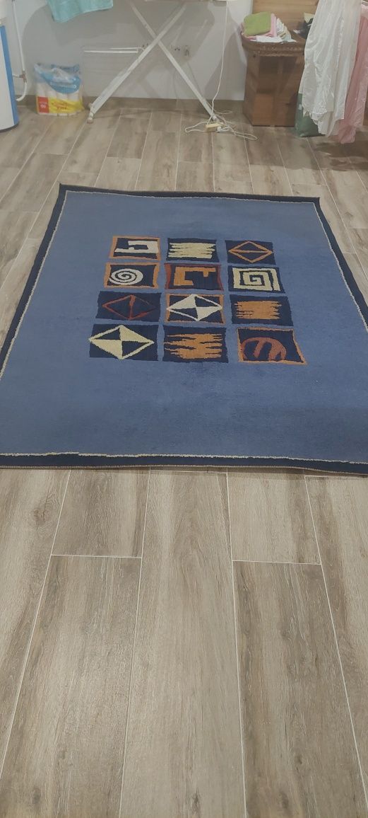 Tapete para sala