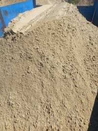 Надаємо послугу доставки та продажіі сипучих матеріалів Пісок, земля