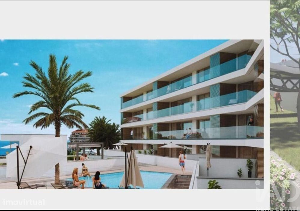 Apartamento T2 em Calheta de 115,00 m2