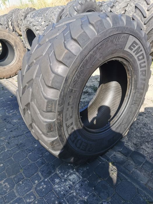 Opona 500/70R24 IND ( 19.5 R 24) Vredestein Endurion #