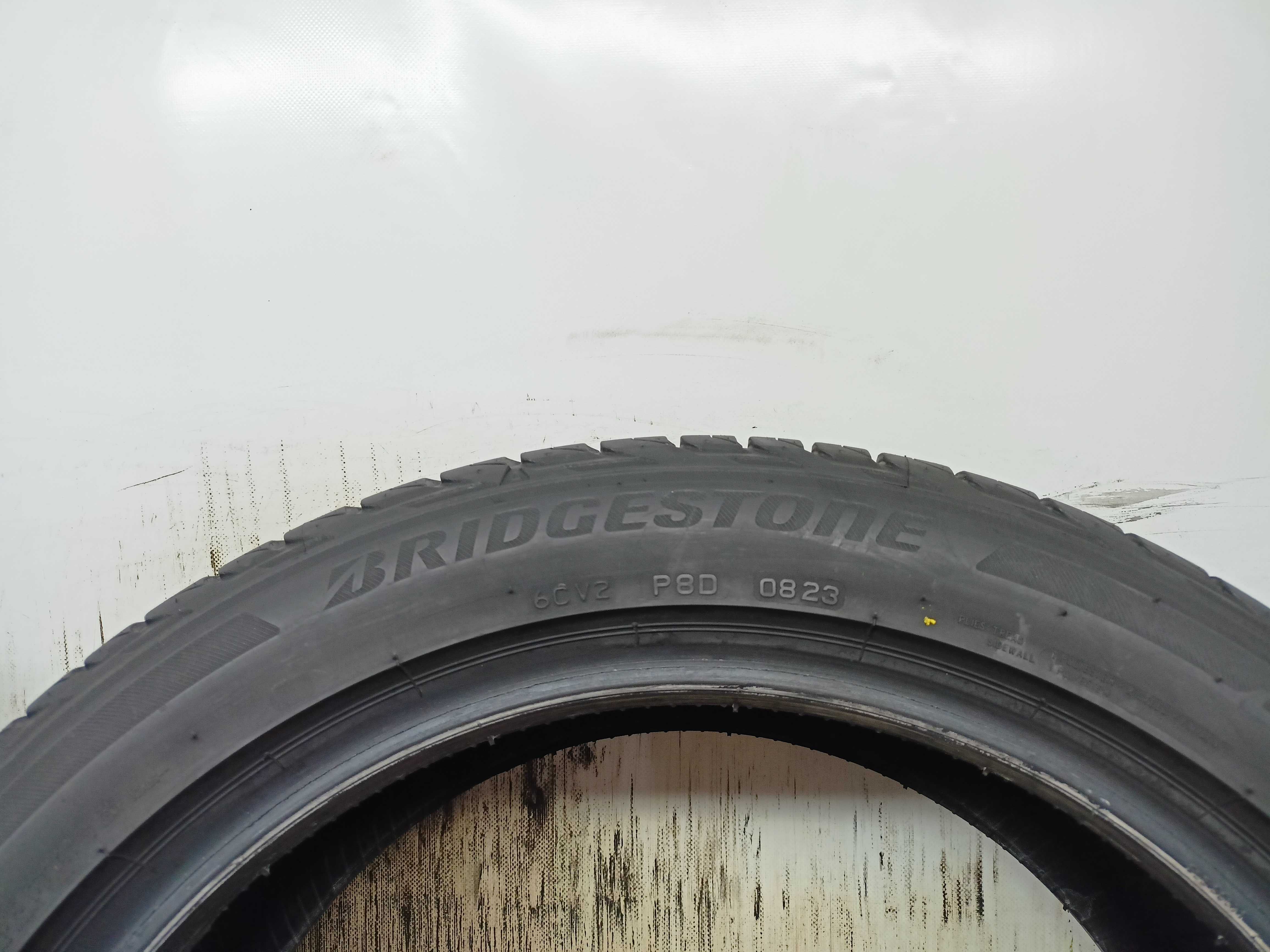 Bridgestone Turanza T001 215/50/18 2023r. 92W Nowe (1590)