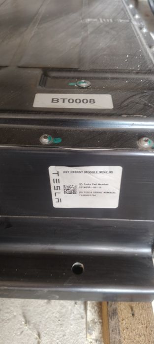 Батарея основна Mercedes B250E