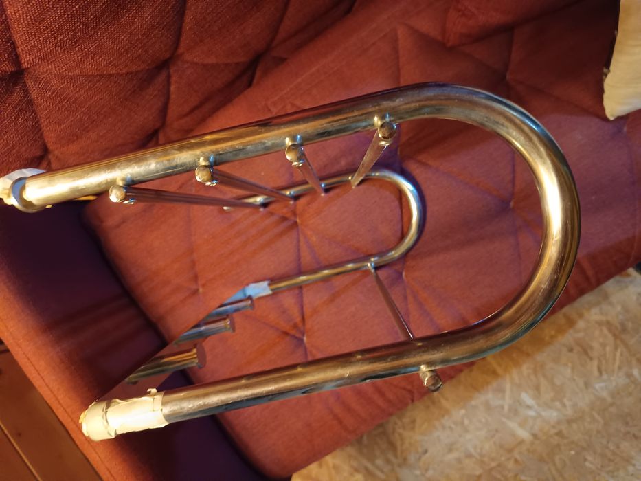 Toalheiro de parede Leroy Merlin