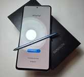 Samsung note 10 lite+3watsch