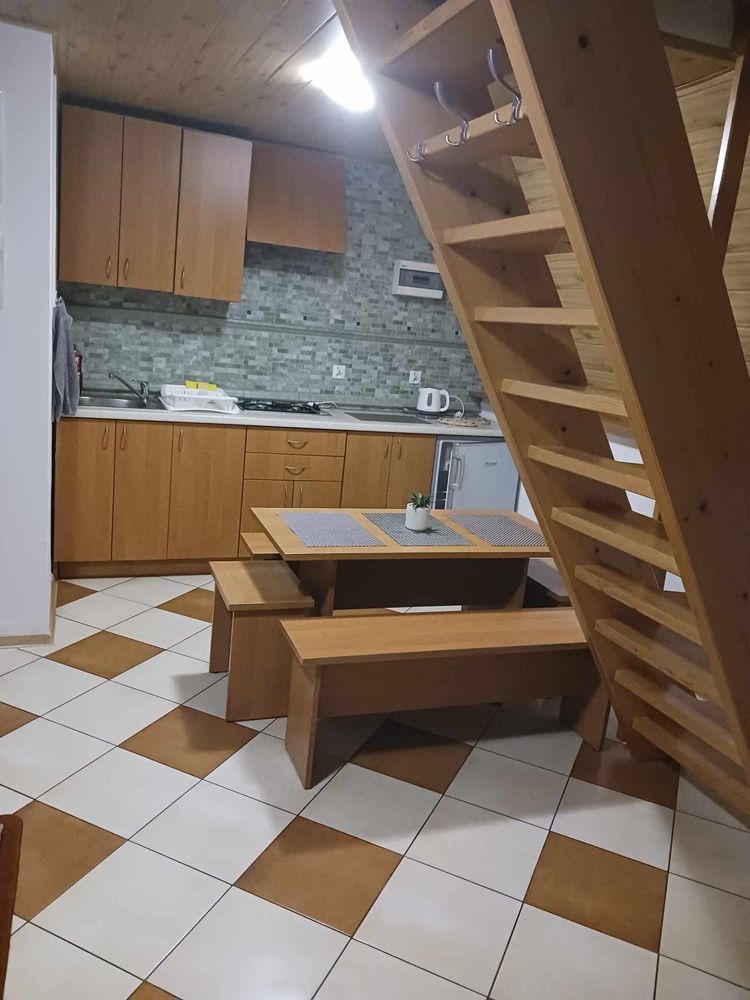 Domek, domki Bieszczady/Polana !!wolne terminy!!